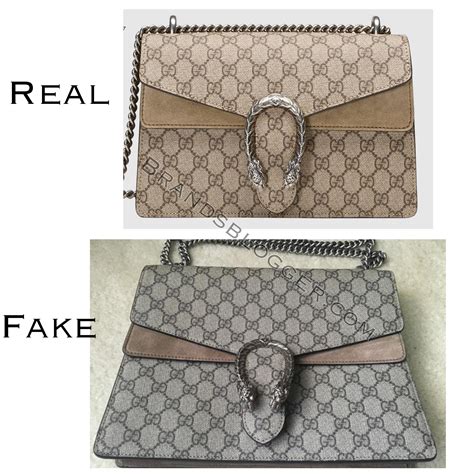 replica gucci side bags|How to Spot a Fake Gucci Bag .